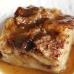 bourbon bread pudding