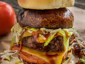 Read more about the article Portobello hamburilainen