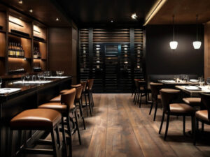 Read more about the article Gastronome Grill & Bistro Historia
