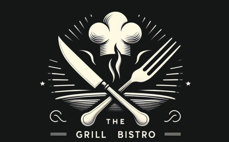 Gastronome Grill and Bistron logo