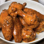 Buffalo wings